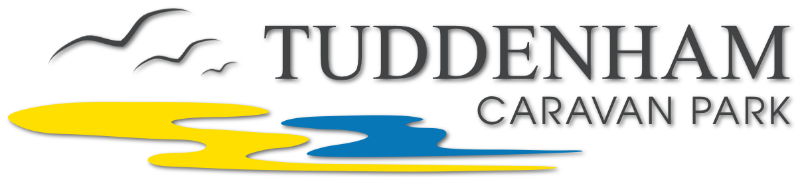 Tuddenham Caravan Park Logo
